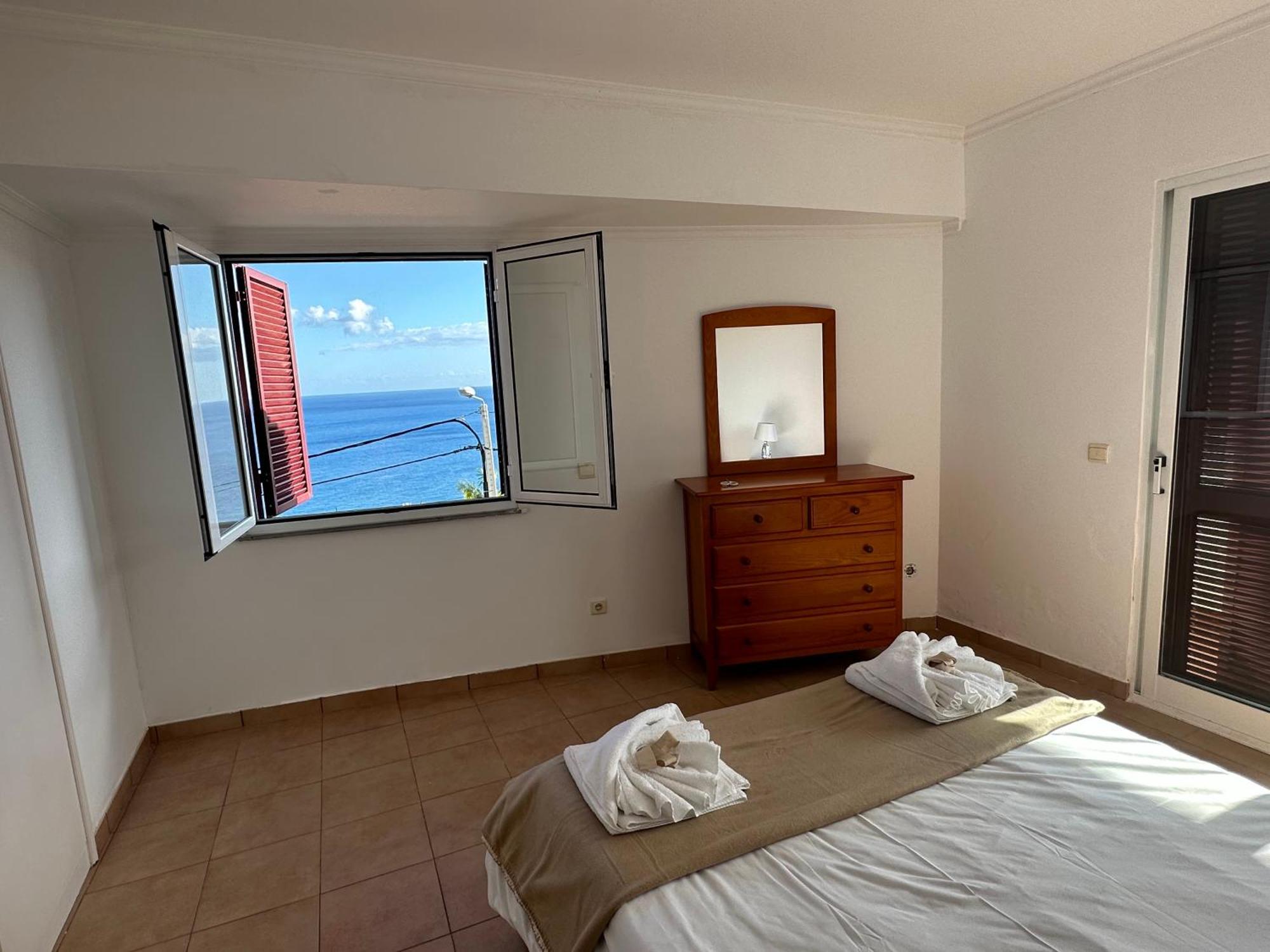Sao Sebastiao L- 5 Min From Airport Apartman Santa Cruz  Kültér fotó