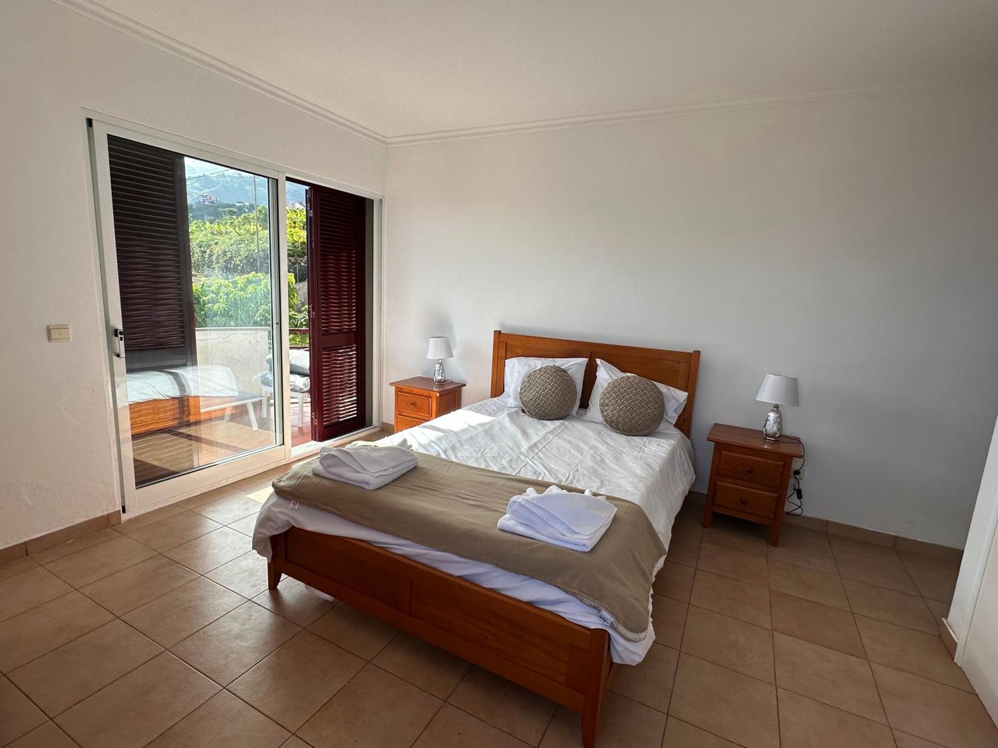 Sao Sebastiao L- 5 Min From Airport Apartman Santa Cruz  Kültér fotó