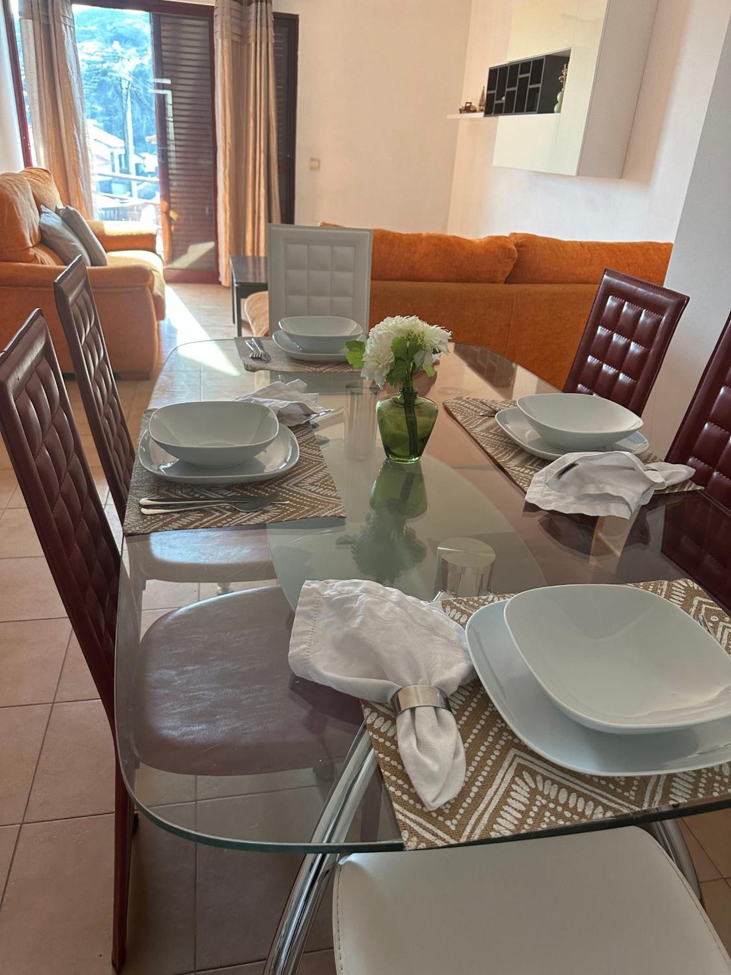 Sao Sebastiao L- 5 Min From Airport Apartman Santa Cruz  Kültér fotó
