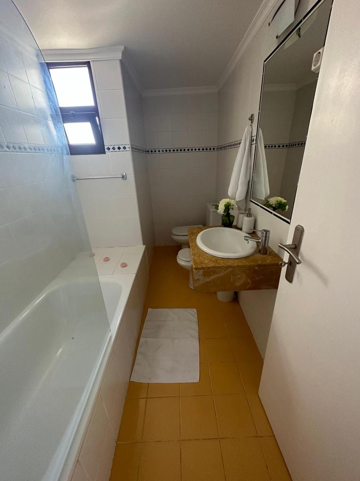 Sao Sebastiao L- 5 Min From Airport Apartman Santa Cruz  Kültér fotó