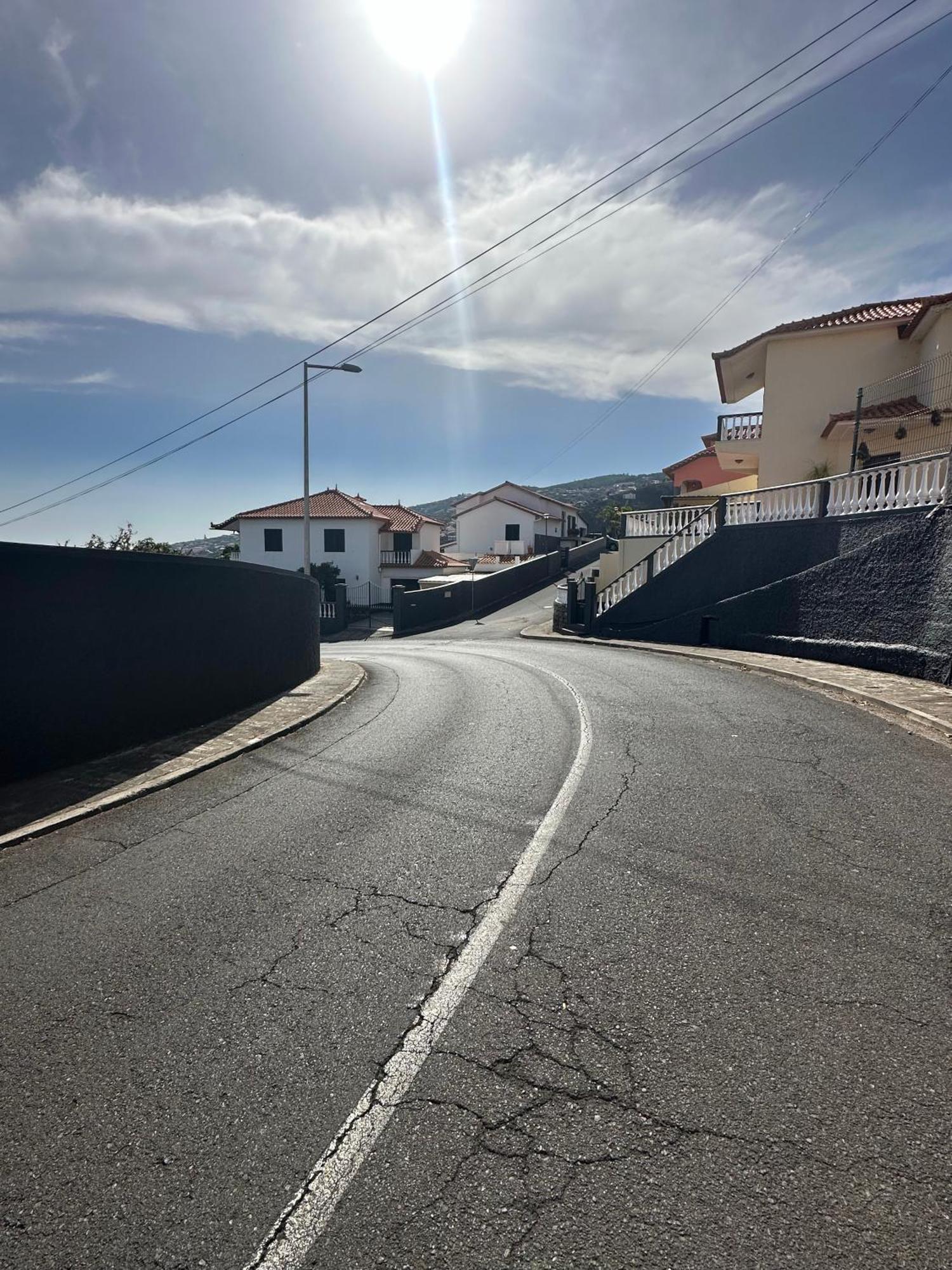 Sao Sebastiao L- 5 Min From Airport Apartman Santa Cruz  Kültér fotó